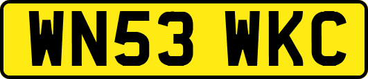 WN53WKC
