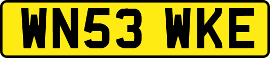 WN53WKE