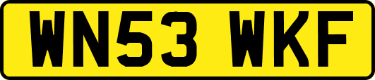 WN53WKF
