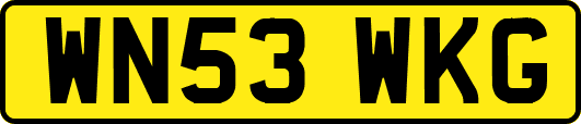 WN53WKG