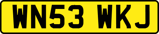 WN53WKJ