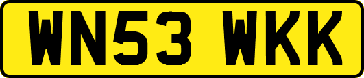 WN53WKK
