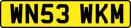 WN53WKM