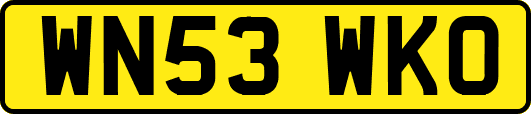 WN53WKO