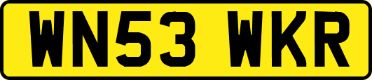 WN53WKR