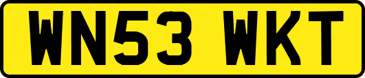 WN53WKT