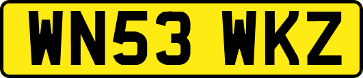 WN53WKZ