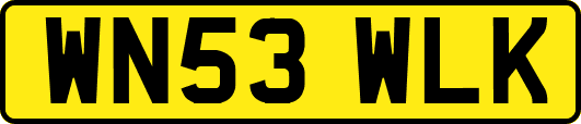 WN53WLK