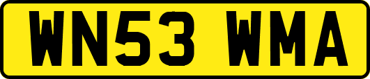WN53WMA