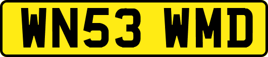 WN53WMD