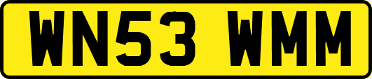 WN53WMM