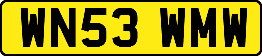 WN53WMW