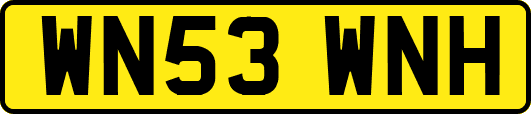 WN53WNH