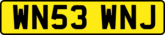 WN53WNJ