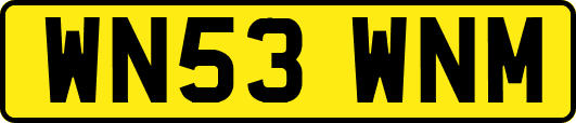 WN53WNM