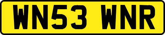 WN53WNR