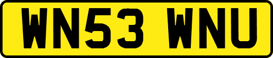 WN53WNU