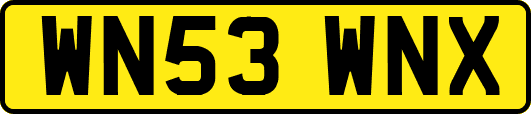 WN53WNX