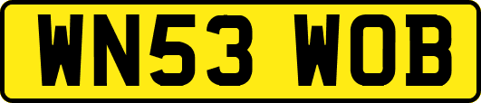 WN53WOB