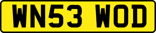 WN53WOD