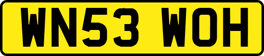 WN53WOH
