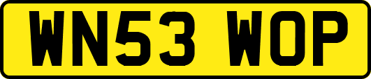 WN53WOP