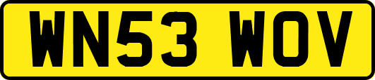 WN53WOV