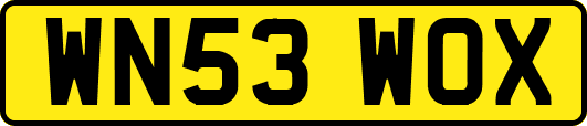 WN53WOX