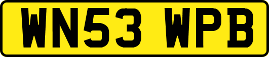 WN53WPB