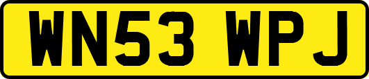 WN53WPJ