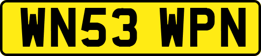 WN53WPN