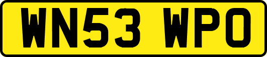 WN53WPO