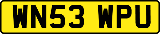 WN53WPU