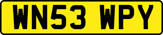 WN53WPY
