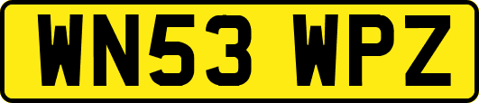 WN53WPZ