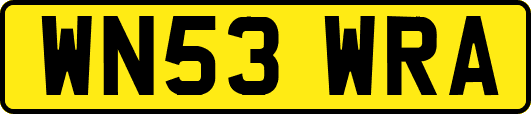 WN53WRA