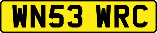 WN53WRC