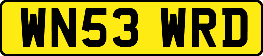 WN53WRD