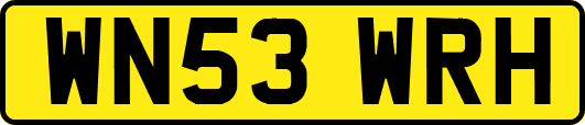 WN53WRH