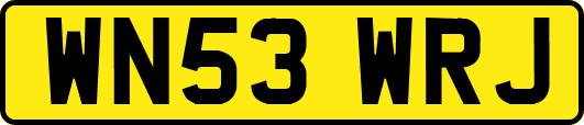 WN53WRJ