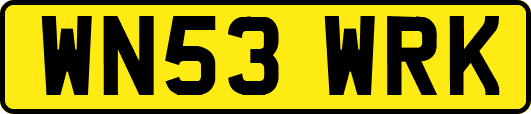 WN53WRK
