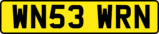 WN53WRN