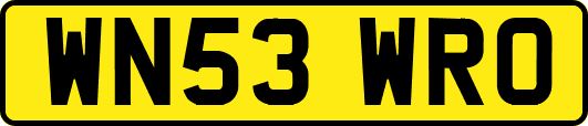WN53WRO