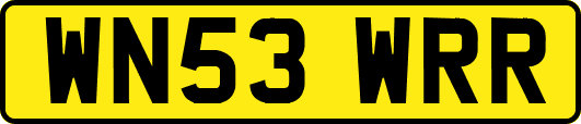 WN53WRR
