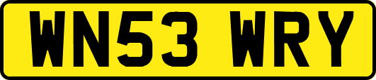 WN53WRY