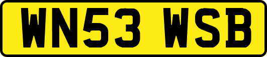 WN53WSB