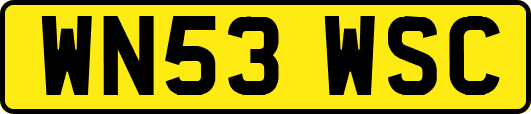 WN53WSC