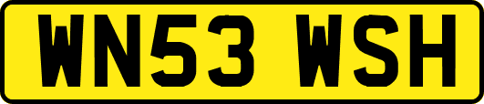 WN53WSH