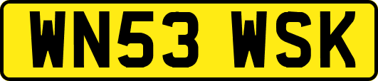 WN53WSK