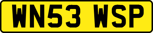 WN53WSP